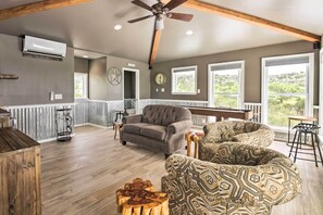 Maison (3 Bedrooms) | Intérieur