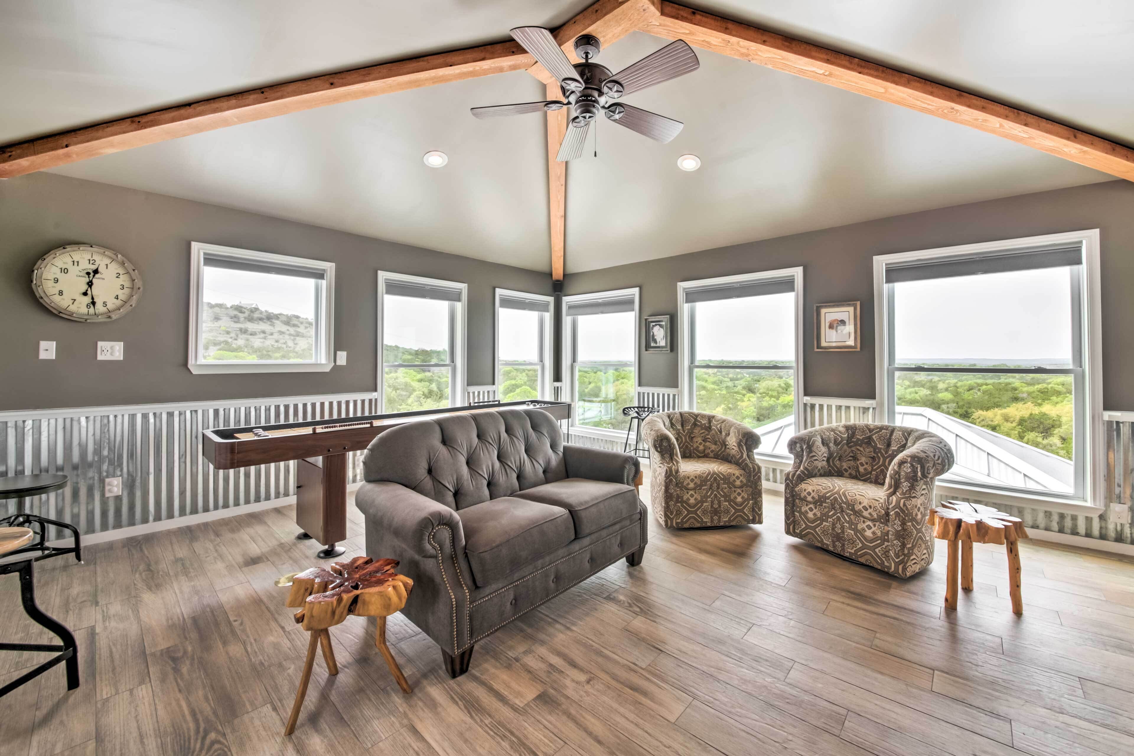 單棟房屋 (3 Bedrooms) | 內部