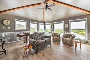 Casa (3 Bedrooms) | Parte interna