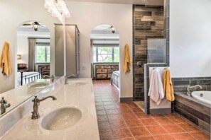 Huis (3 Bedrooms) | Interieur