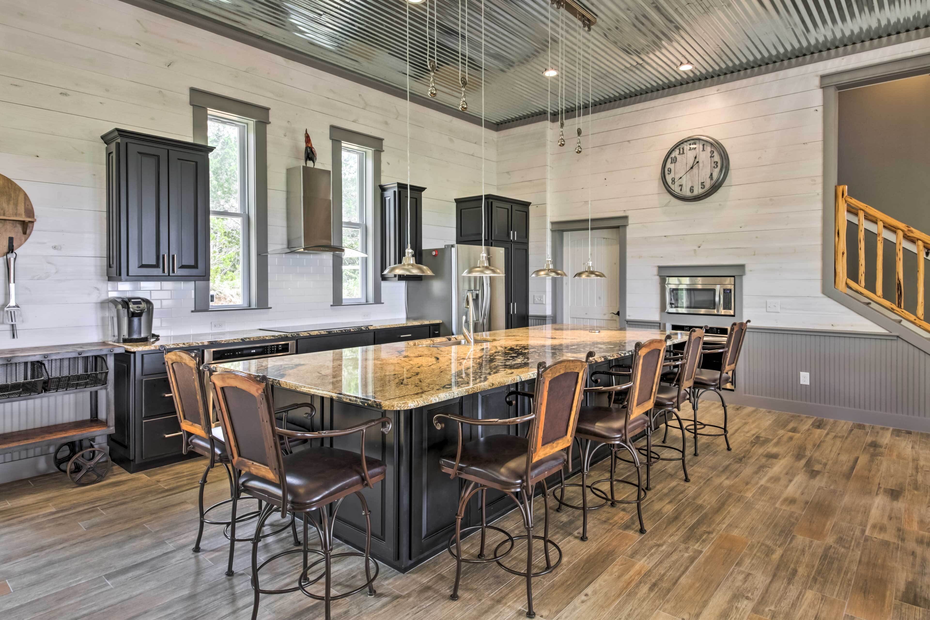 獨棟房屋 (3 Bedrooms) | 住宿內部