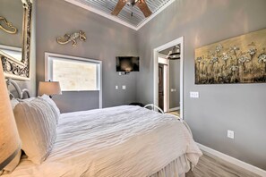 Casa (3 Bedrooms) | Parte interna