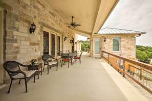 Casa (3 Bedrooms) | Interior