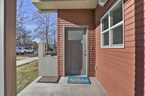 公寓 (3 Bedrooms) | 住宿内部