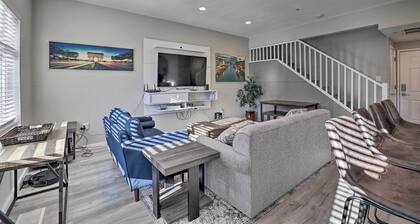 Chic Boise Abode: Walk to Bars & Restaurants!