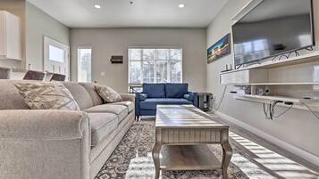 Apartment (3 Bedrooms) | Interior