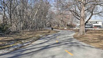 Apartemen (3 Bedrooms) | Interior