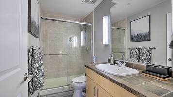 Căn hộ (3 Bedrooms) | Nội thất