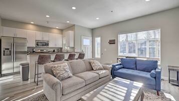 Apartment (3 Bedrooms) | Interior