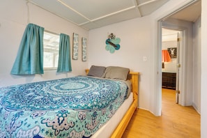 Talo (2 Bedrooms) | Sisätilat