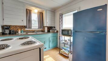 Maison (2 Bedrooms) | Intérieur