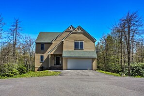Maison (3 Bedrooms) | Intérieur