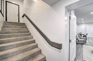 Huoneisto (2 Bedrooms) | Sisätilat