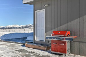 Huoneisto (2 Bedrooms) | Sisätilat