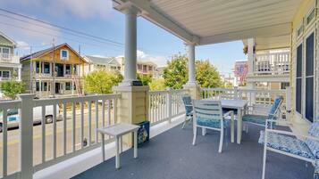 Căn hộ (3 Bedrooms) | Nội thất