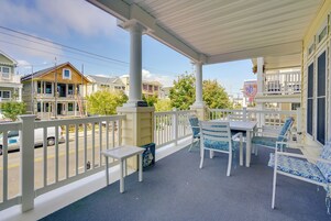 Apartment (3 Bedrooms) | Interior