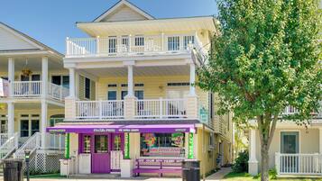 Departamento (3 Bedrooms) | Interior