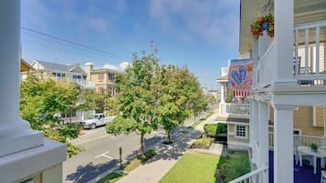 Căn hộ (3 Bedrooms) | Nội thất
