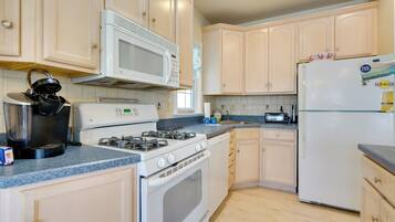 Departamento (3 Bedrooms) | Interior