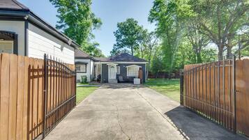 Apartemen (0 Bedroom) | Interior