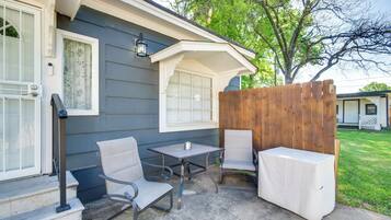 Apartment (0 Bedroom) | Interior