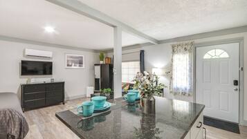 Căn hộ (0 Bedroom) | Nội thất