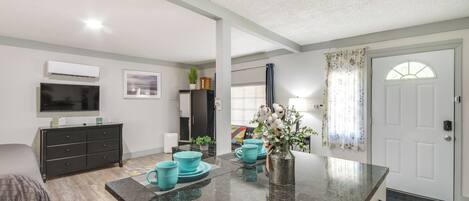 Apartment (0 Bedroom) | Innenbereich