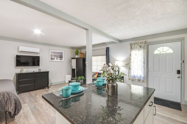 Apartamento (0 Bedroom) | Interior