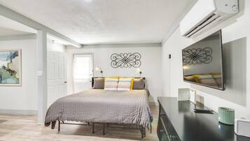 Căn hộ (0 Bedroom) | Nội thất