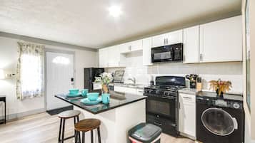 Căn hộ (0 Bedroom) | Nội thất