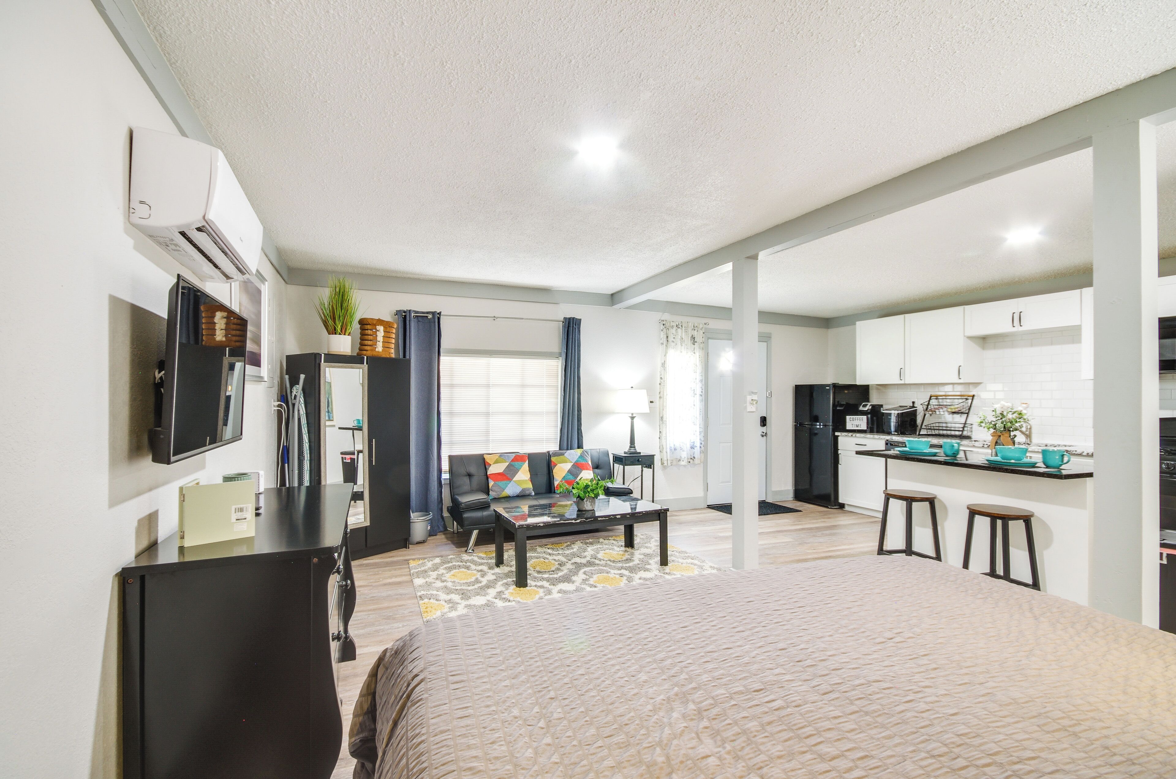 Appartamento (0 Bedroom) | Interni