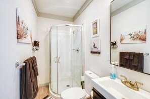 Departamento (0 Bedroom) | Interior