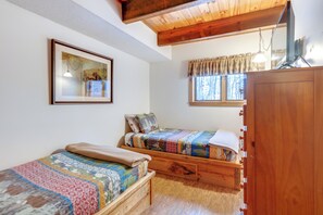 Appartement (3 Bedrooms) | Interieur