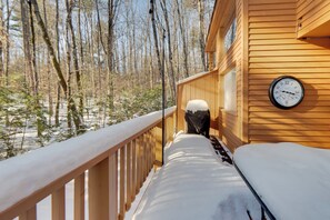 Leilighet (3 Bedrooms) | Innvendig