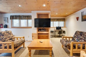 Apartment (3 Bedrooms) | Interior