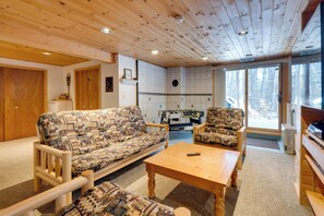 Leilighet (3 Bedrooms) | Innvendig