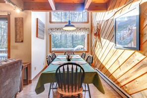 Leilighet (3 Bedrooms) | Innvendig