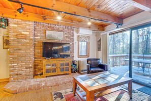 Appartement (3 Bedrooms) | Interieur