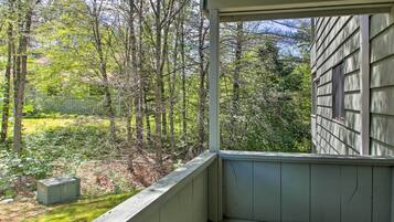 Leilighet (1 Bedroom) | Innvendig