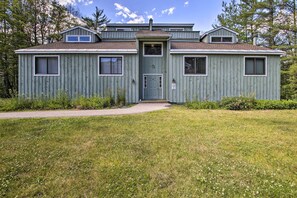 อพาร์ทเมนท์ (1 Bedroom) | ภายใน