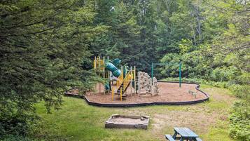 Căn hộ (1 Bedroom) | Nội thất