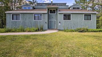 Leilighet (1 Bedroom) | Innvendig