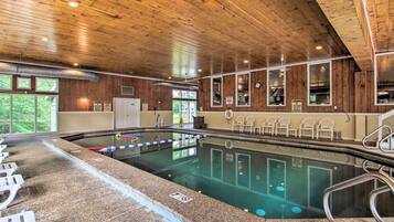 Căn hộ (1 Bedroom) | Nội thất