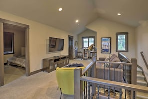 Casa (3 Bedrooms) | Interior