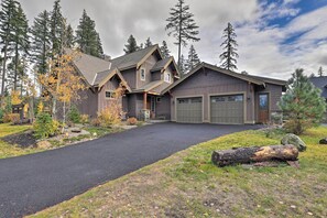 Nhà (3 Bedrooms) | Nội thất