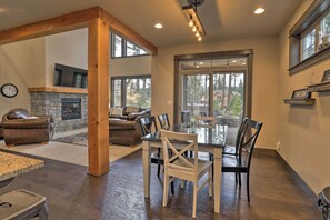 Nhà (3 Bedrooms) | Nội thất