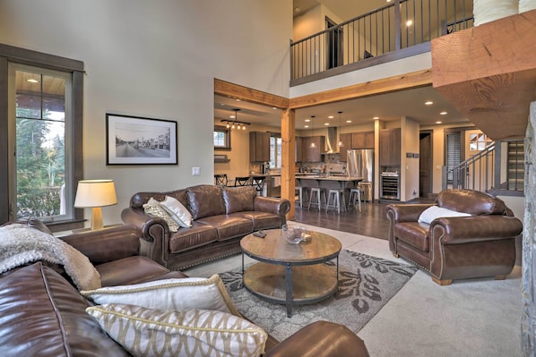 Casa (3 Bedrooms) | Interior