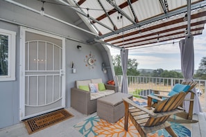 Maison (1 Bedroom) | Intérieur