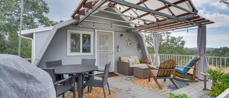 House (1 Bedroom) | Front of property