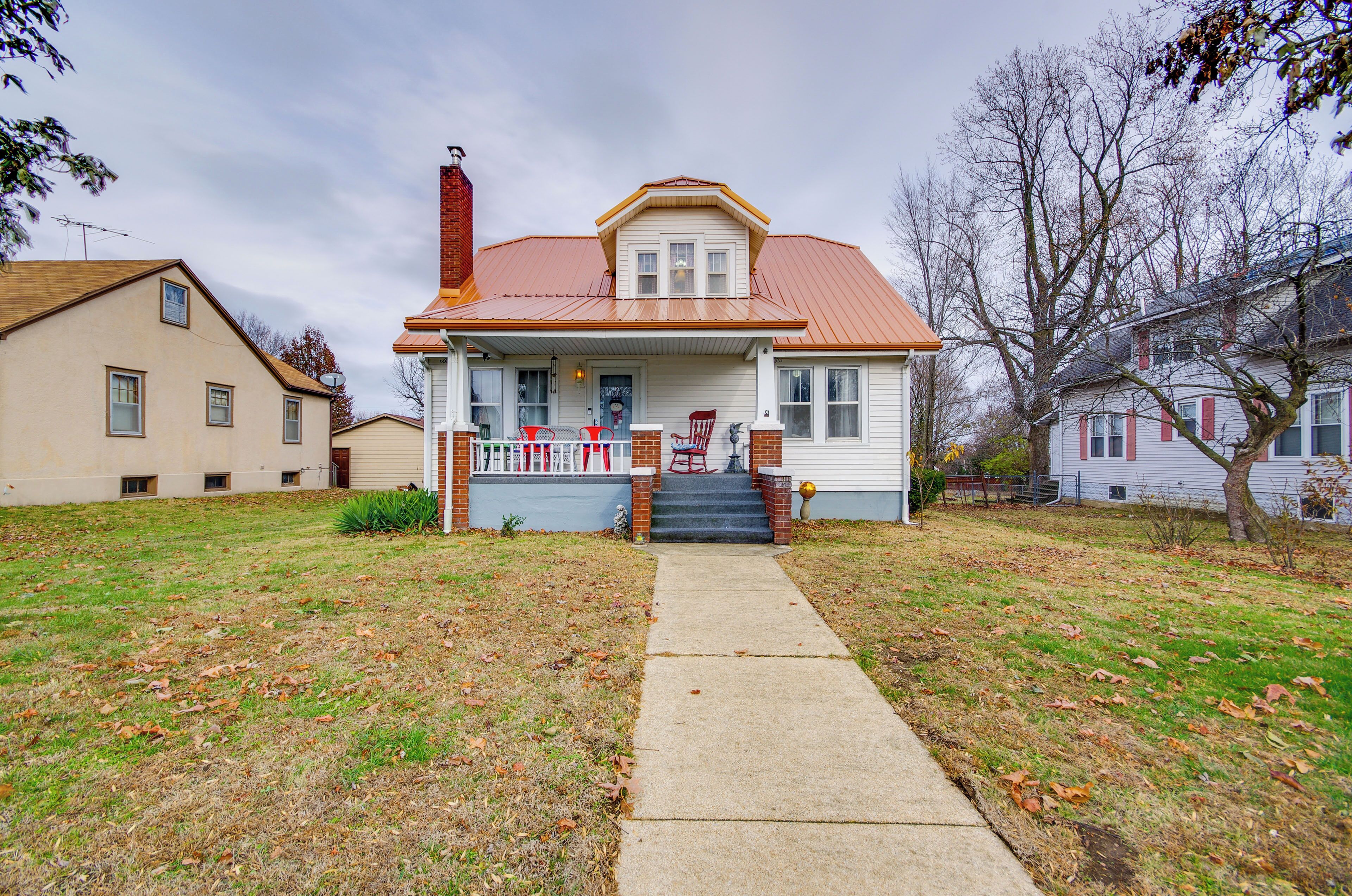 하우스 (4 Bedrooms) | 내부